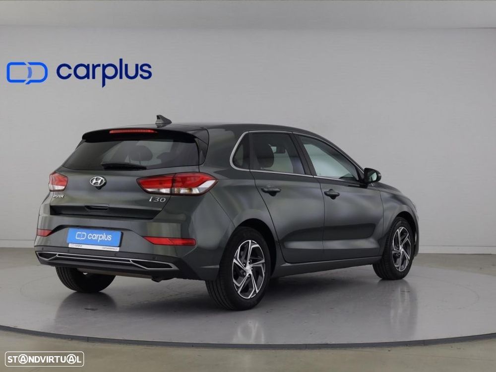 Hyundai i30 1.0 T-GDI Style - 7