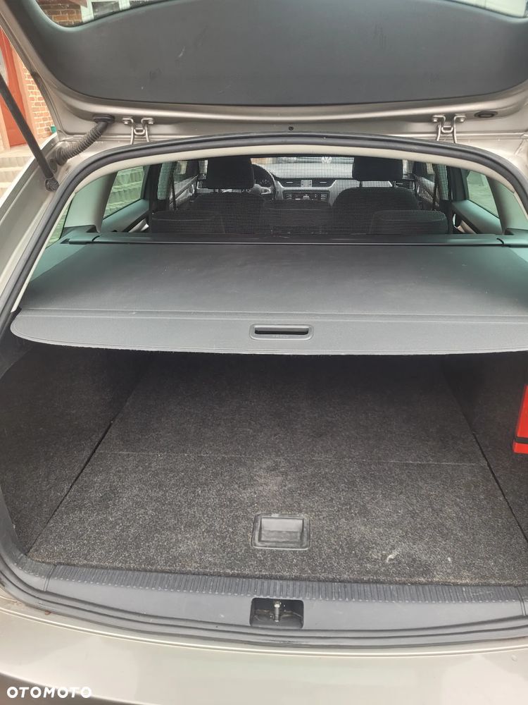 Skoda Octavia 1.0 TSI (Green tec) Joy - 26