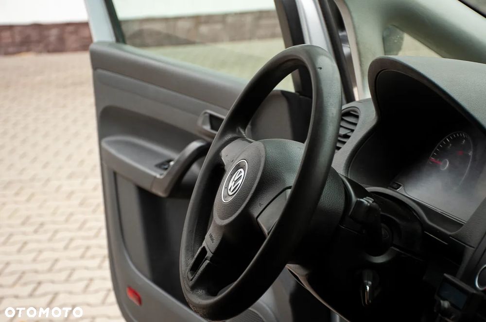 Volkswagen Caddy - 35