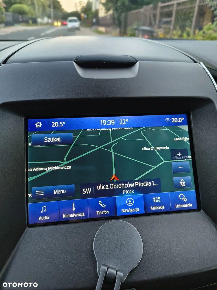 Ford S-Max 2.0 EcoBlue Twin-Turbo ST-Line - 21