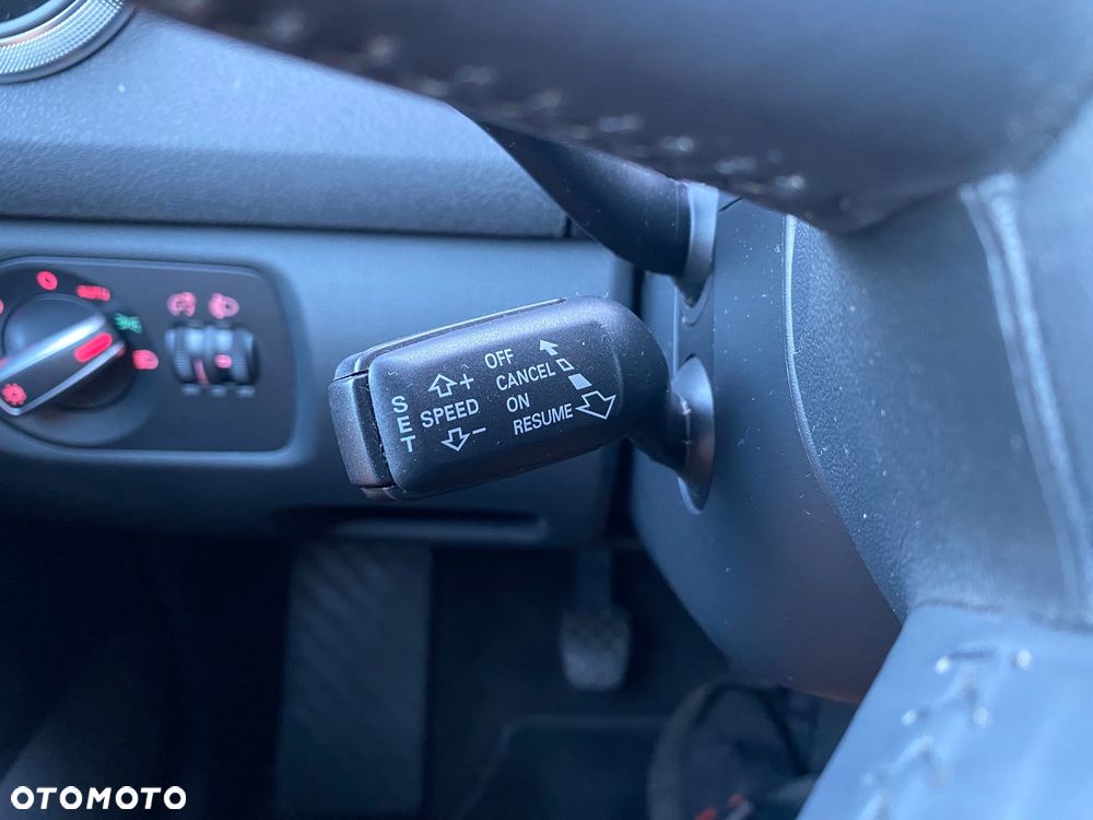 Audi A3 Sportback 2.0 TDI Ambiente - 16