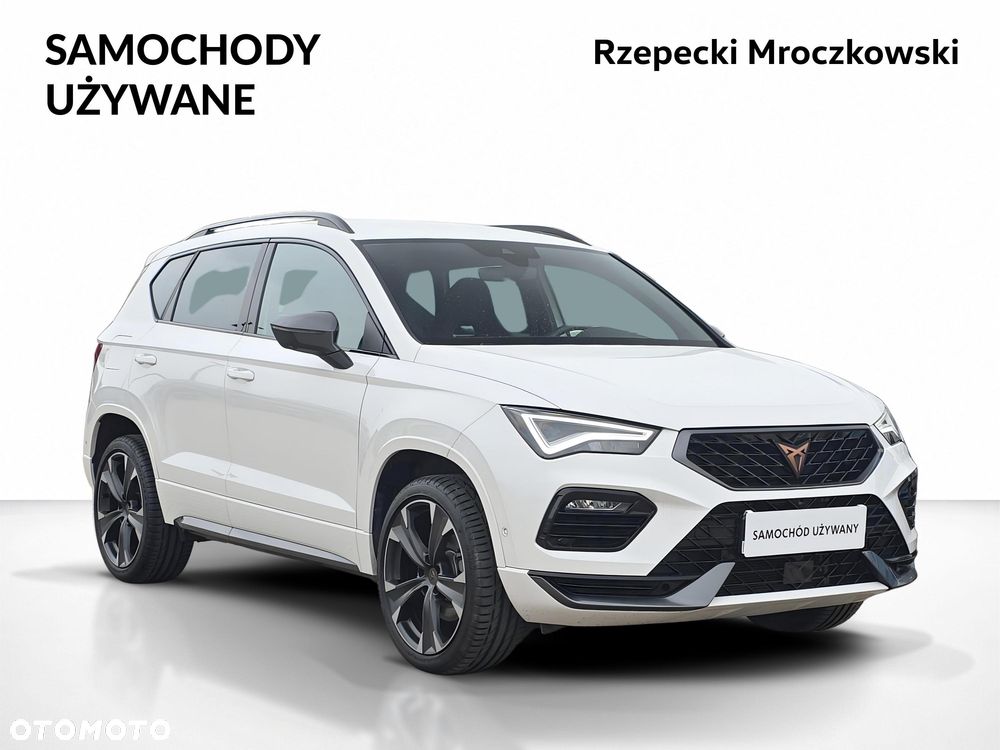 Cupra Ateca - 9