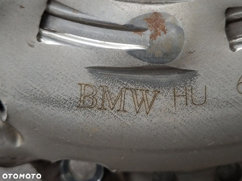 BMW F45 F48 MINI F56 F60 Sprzęgło Koło dwumasowe 8600217 - 5