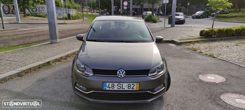 VW Polo 1.0 Confortline - 6