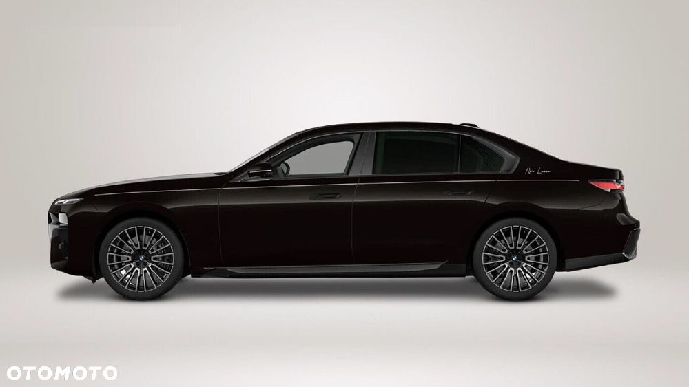 BMW Seria 7 - 17