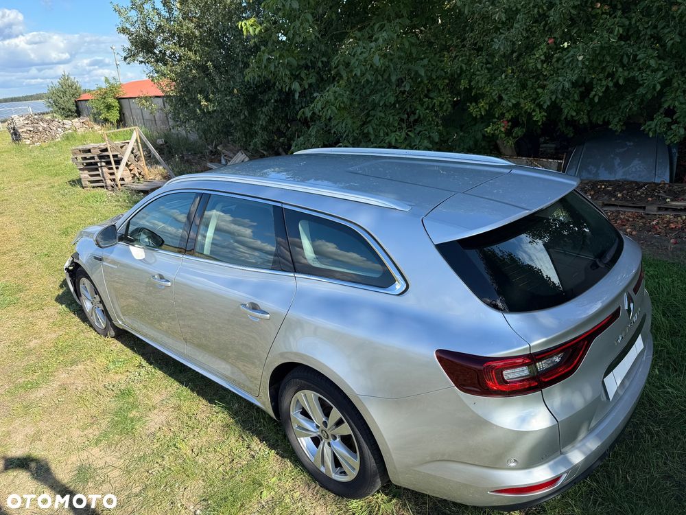 Renault Talisman Grandtour TCe 160 EDC GPF LIFE - 30