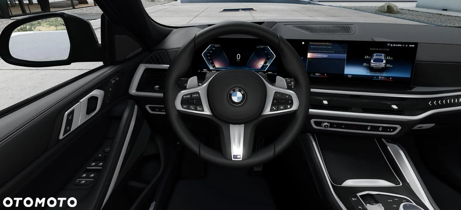BMW X6 - 7