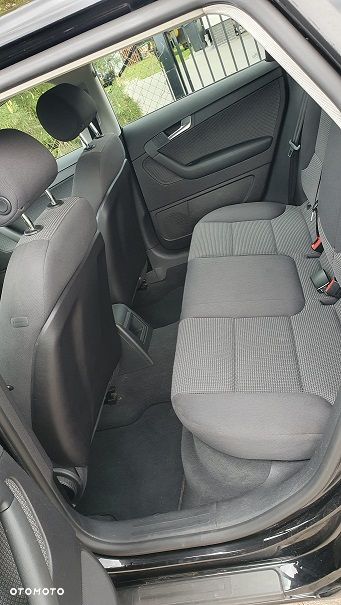 Audi A3 Sportback 1.6 Attraction - 14