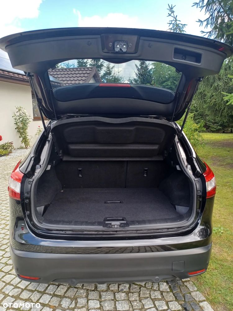 Nissan Qashqai 1.5 dCi TEKNA+ - 12