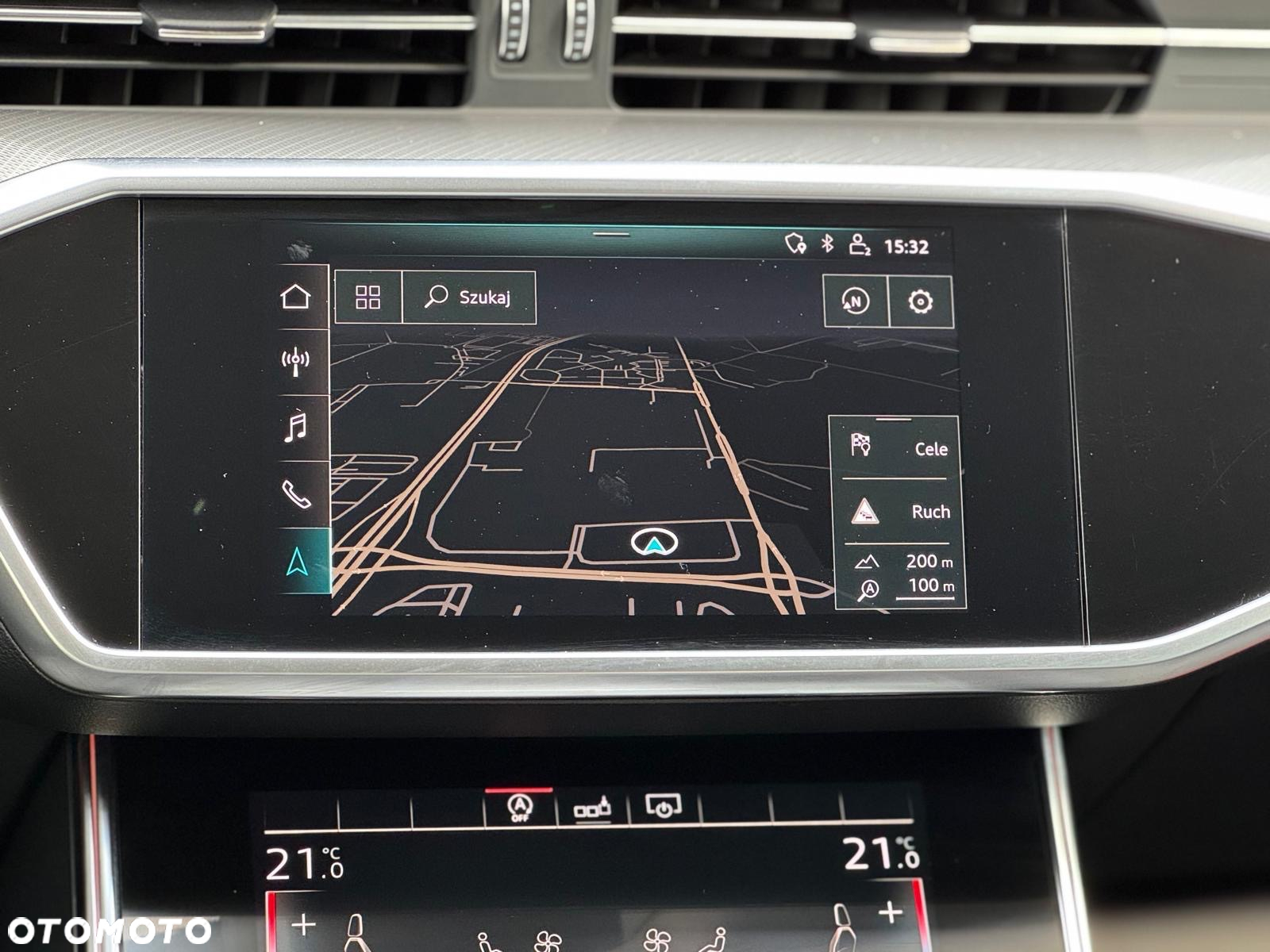 Audi A6 45 TFSI Quattro Sport S tronic - 27
