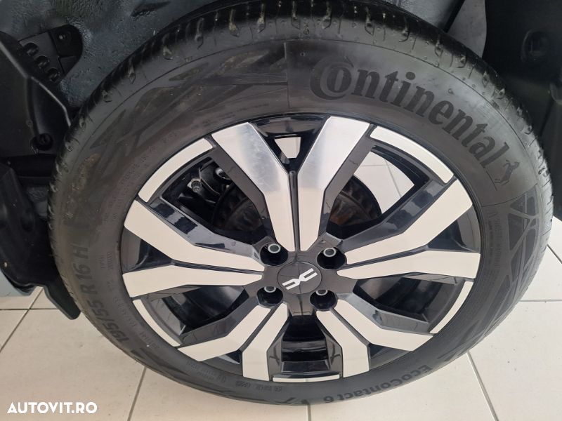 Dacia Logan TCe 90 MT6 Prestige+ - 5