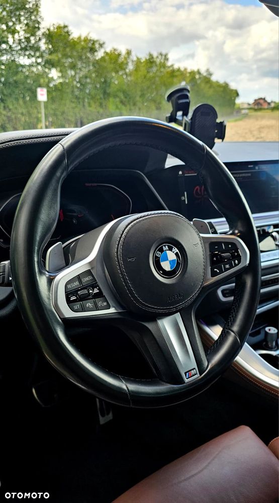 BMW X5 xDrive40i mHEV sport - 9