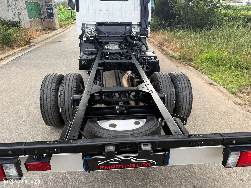Isuzu NLR 3.0 35.150 AC ABS - 17