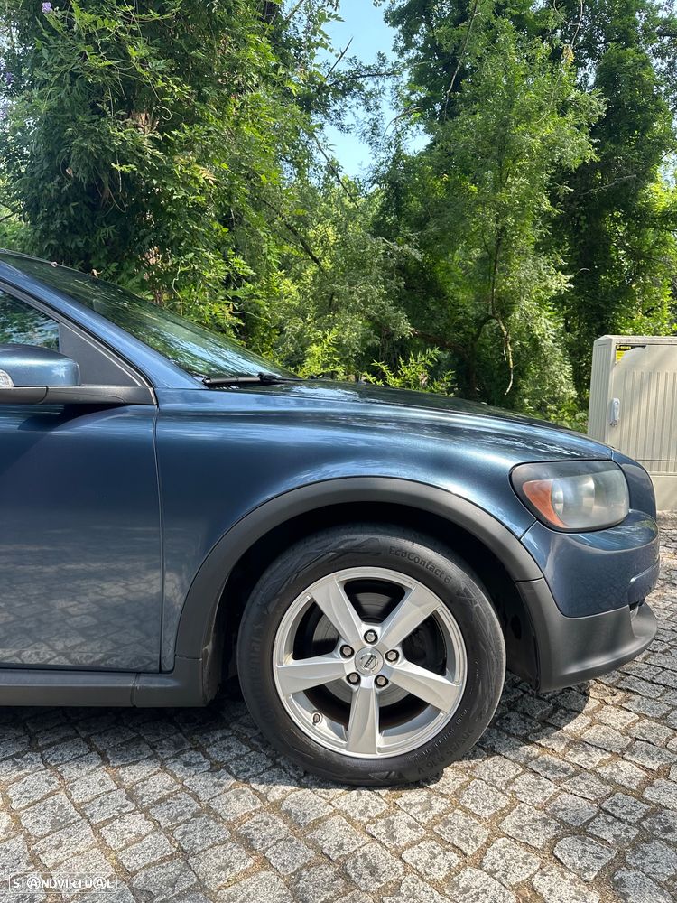 Volvo C30 1.6 D - 8