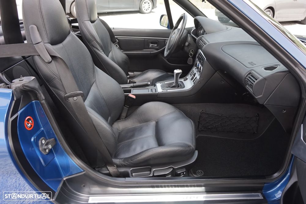 BMW Z3 1.9 - 34