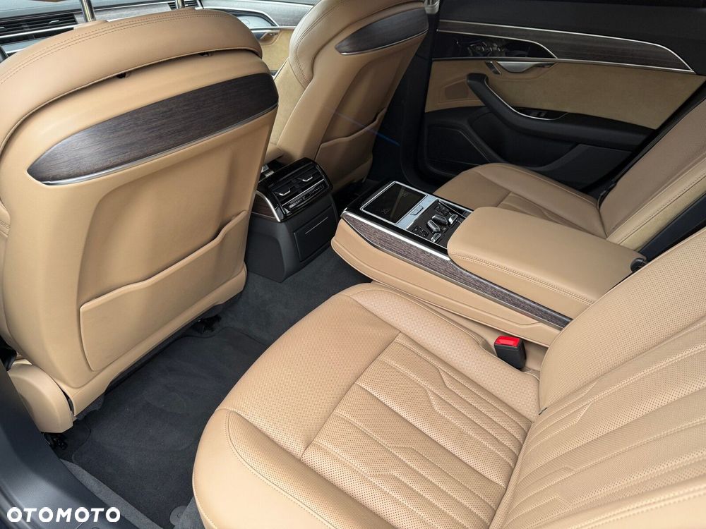 Audi A8 50 TDI mHEV Quattro Tiptr - 18