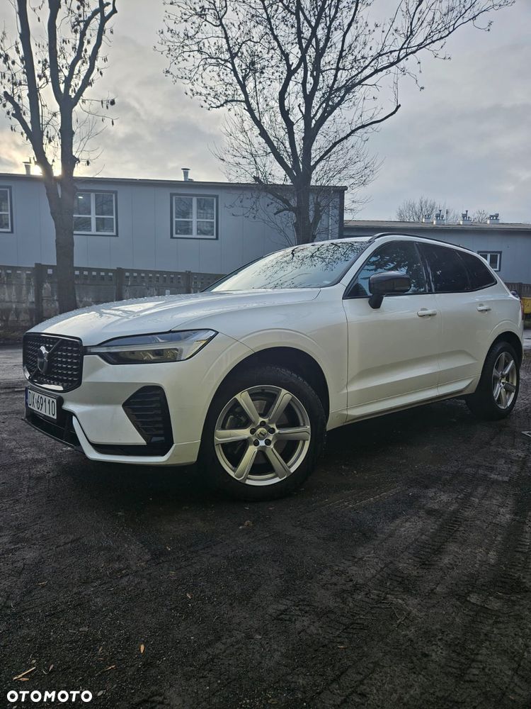 Volvo XC 60 B4 B Plus Dark - 1