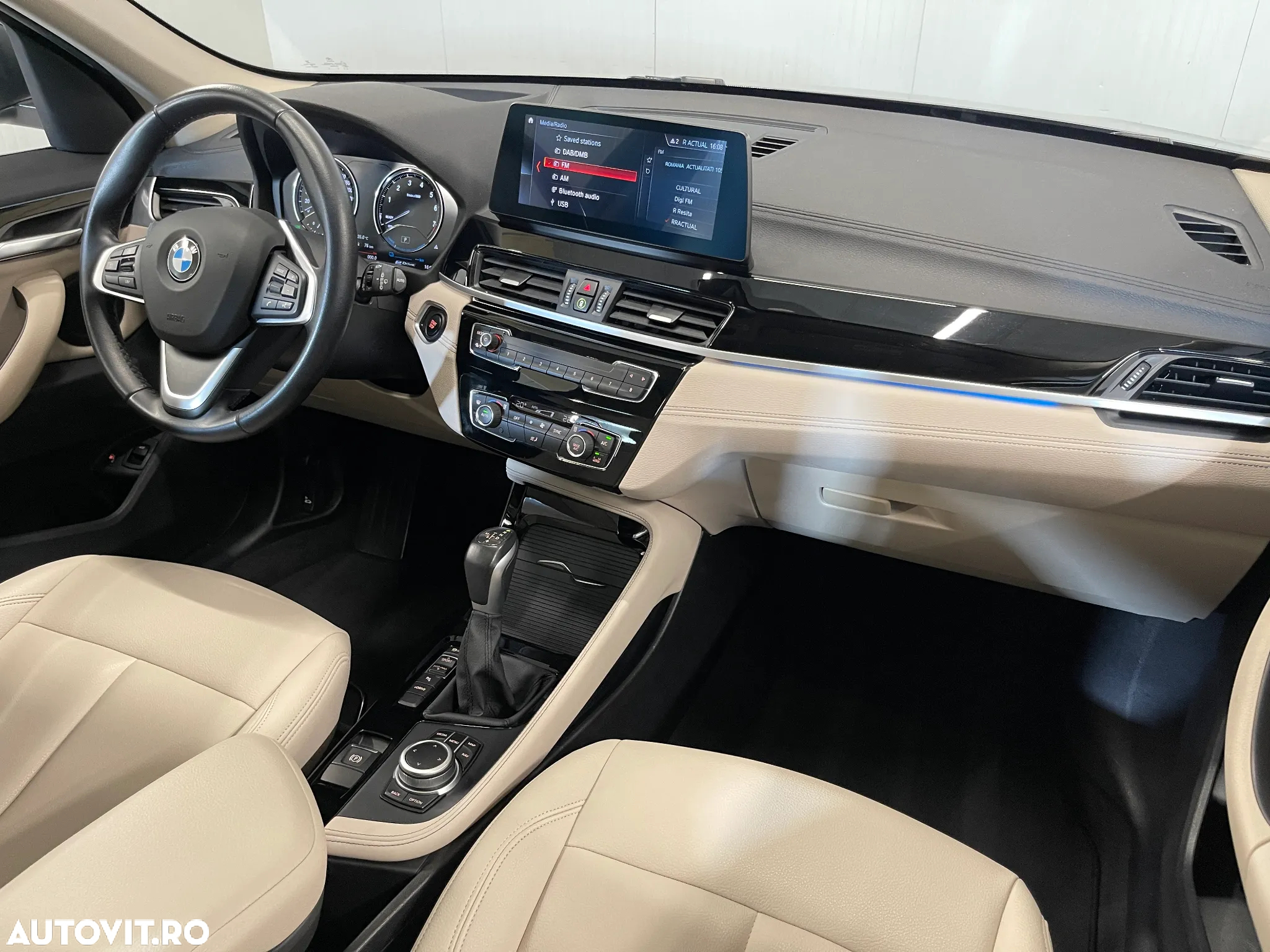 BMW X1 xDrive25e AT PHEV - 10