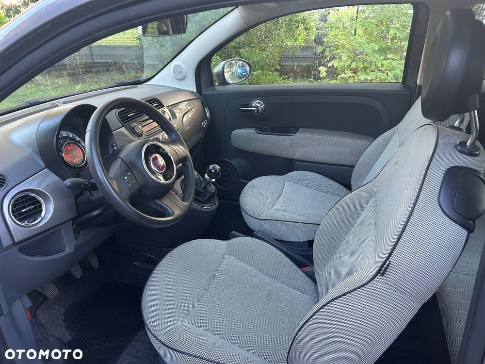 Fiat 500 - 27