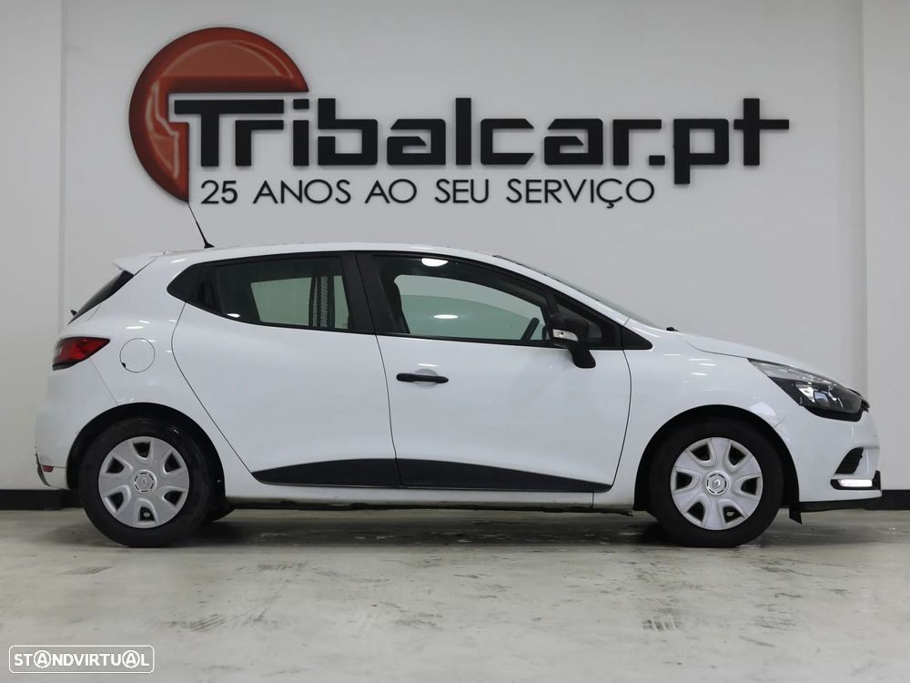 Renault Clio 1.5 dCi Zen - 5
