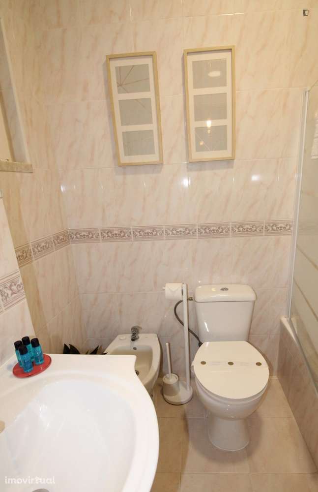 Apartamento com 2 quartos - localizado em Olaias Lisbon - Grande imagem: 5/11