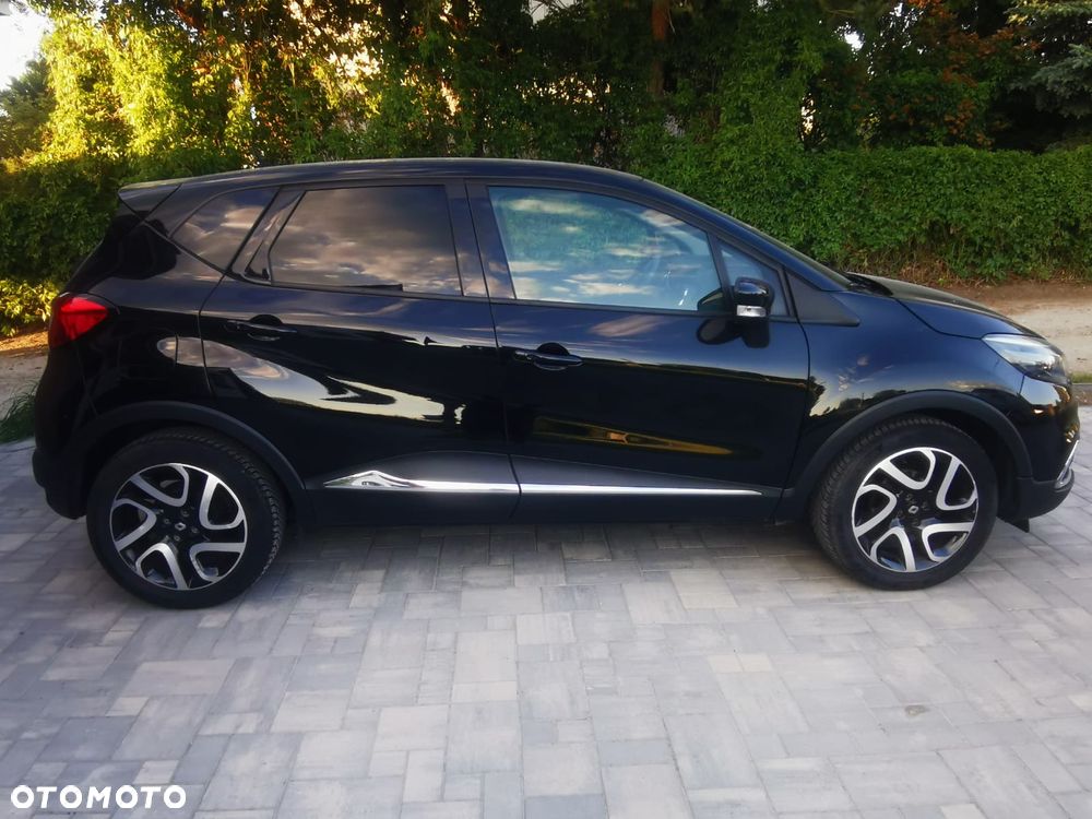 Renault Captur ENERGY TCe 90 Start&Stop Life - 11