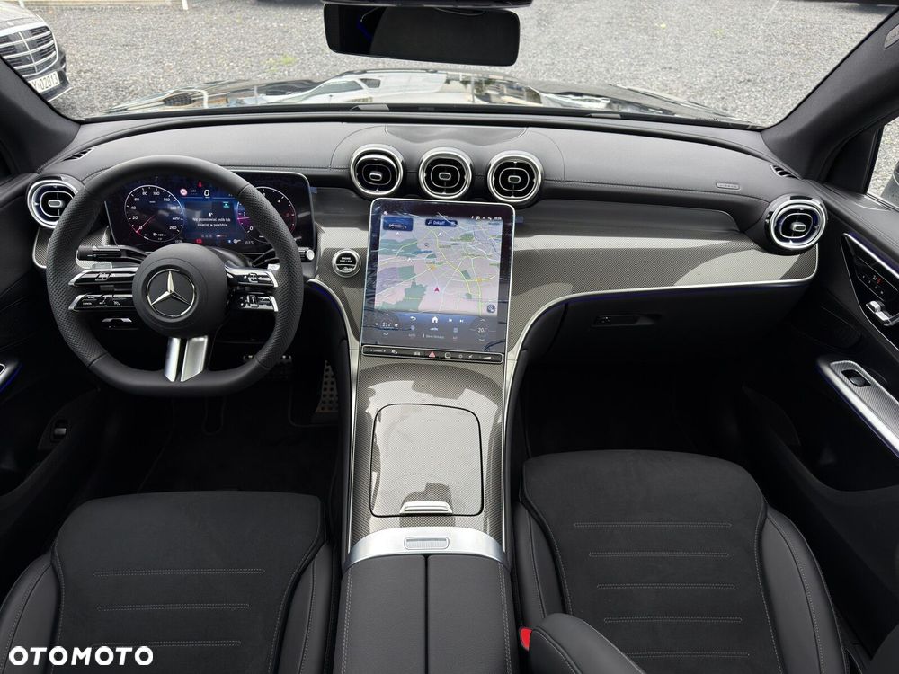 Mercedes-Benz GLC - 20