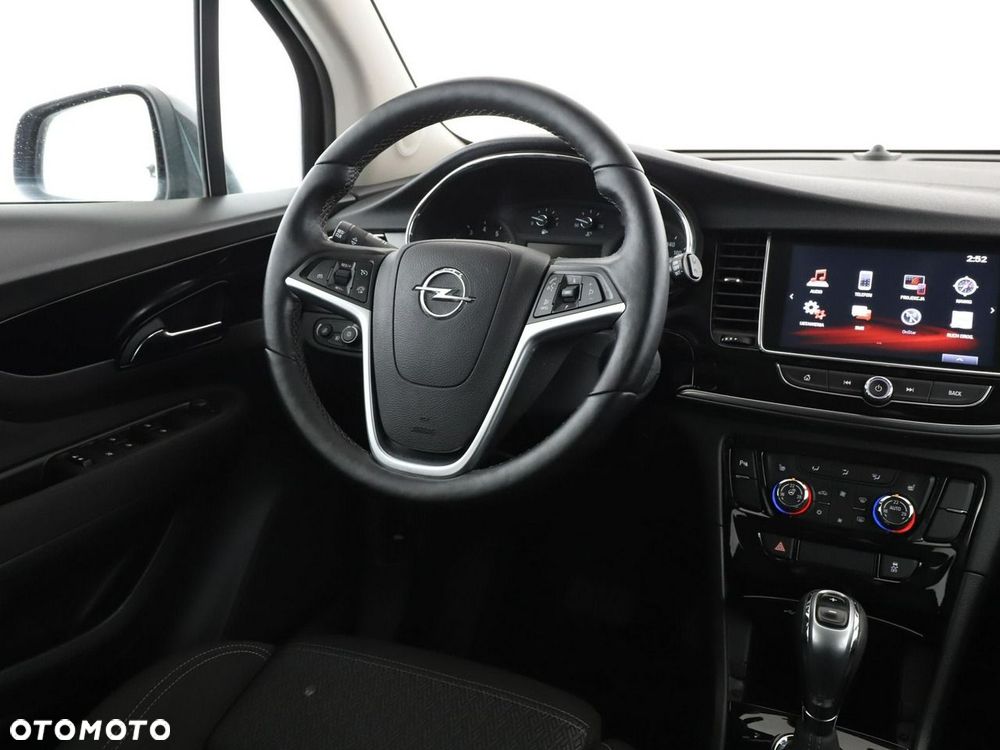 Opel Mokka X 1.4 Automatik Active - 17