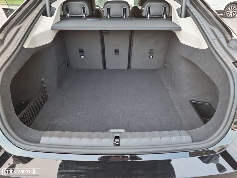 BMW i4 eDrive40 - 36