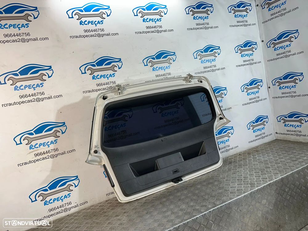 .Tampa Mala Completa Original VW Volkswagen Golf 6 MK6 2008 - 2013 - 6