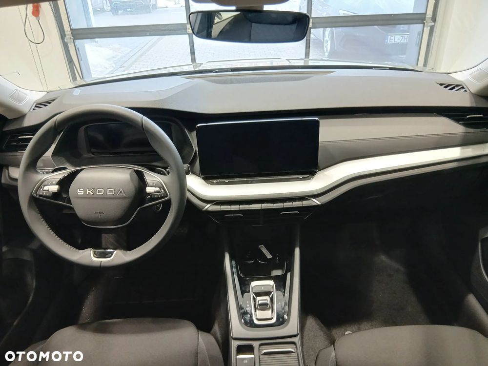 Skoda Octavia - 14