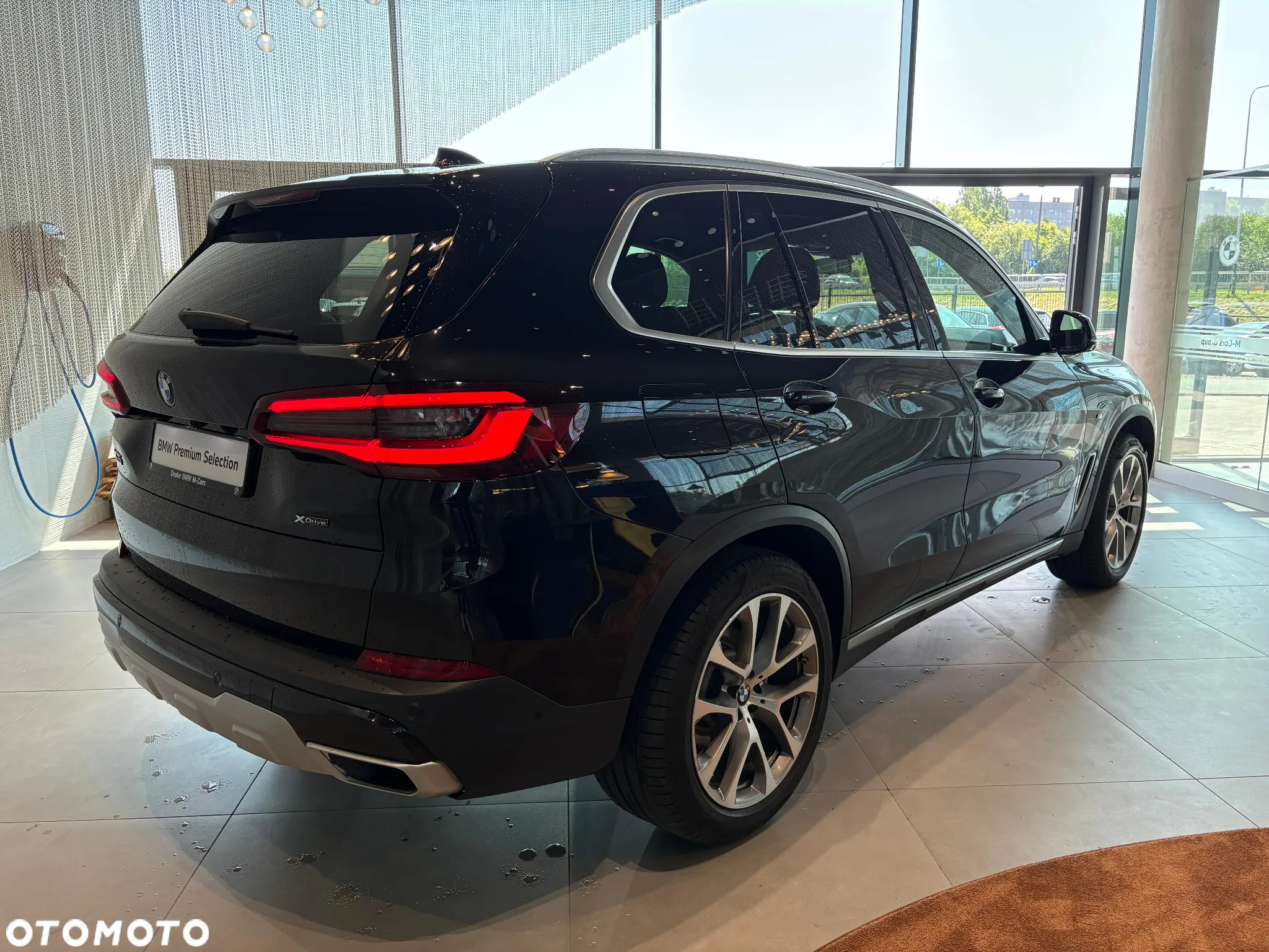 BMW X5 xDrive25d sport - 7
