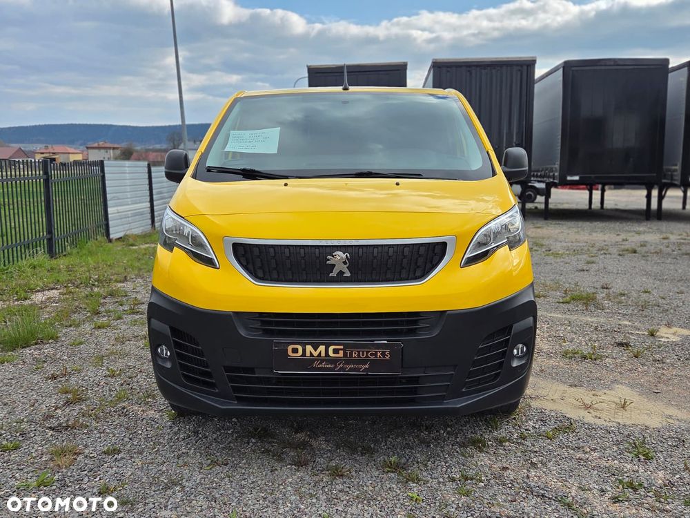 Peugeot Expert LONG 2.0 BLUE HDI 122KM - 3