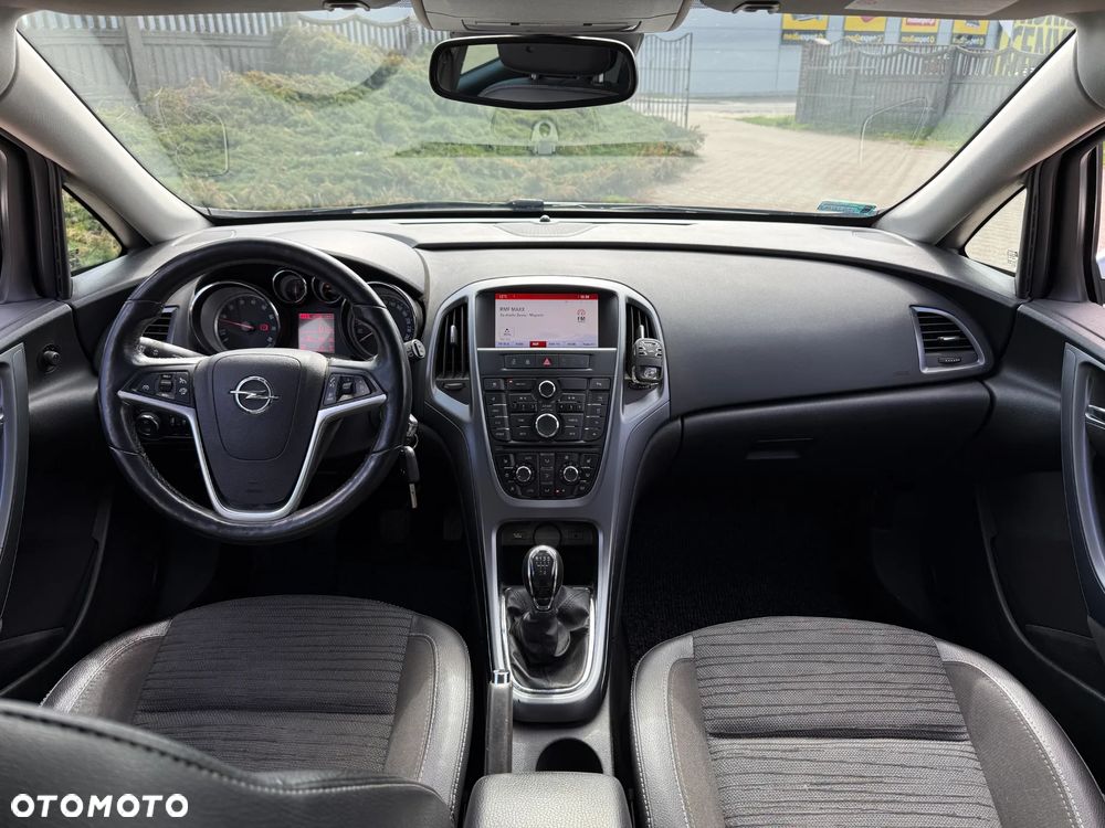 Opel Astra 1.6 ENERGY - 2