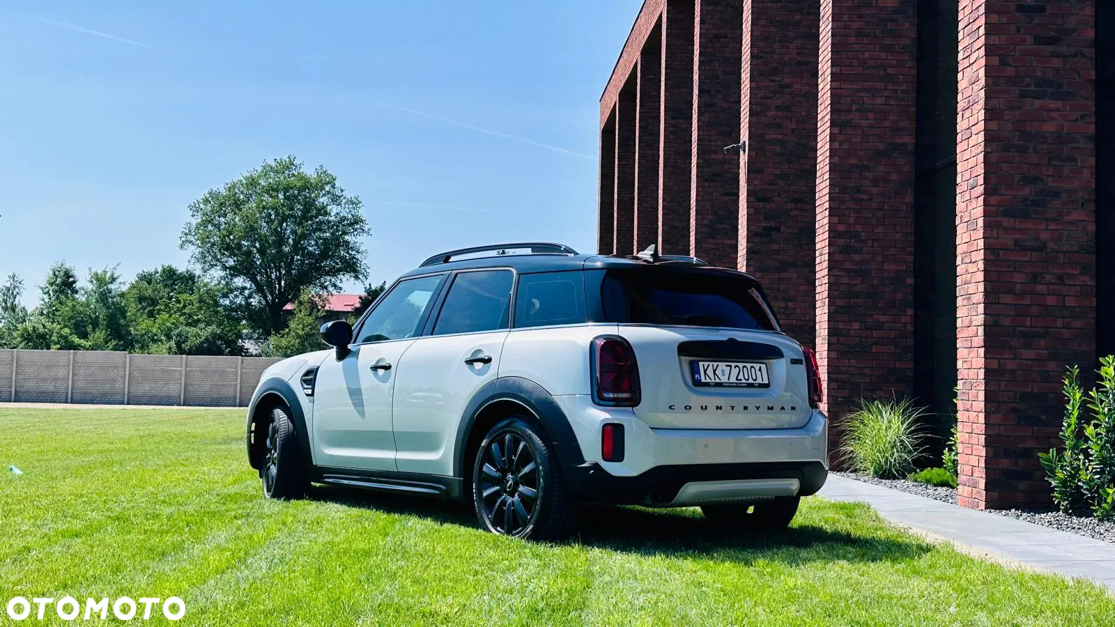 MINI Countryman Cooper - 4