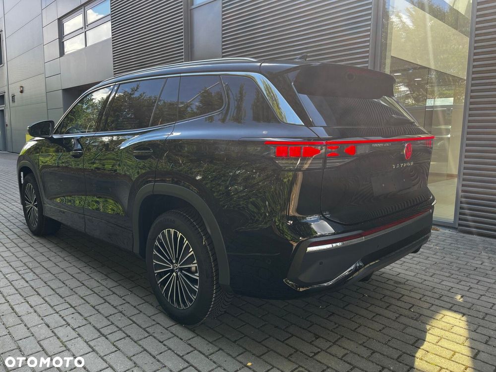 Volkswagen Tayron 2.0 TDI SCR Elegance DSG - 7