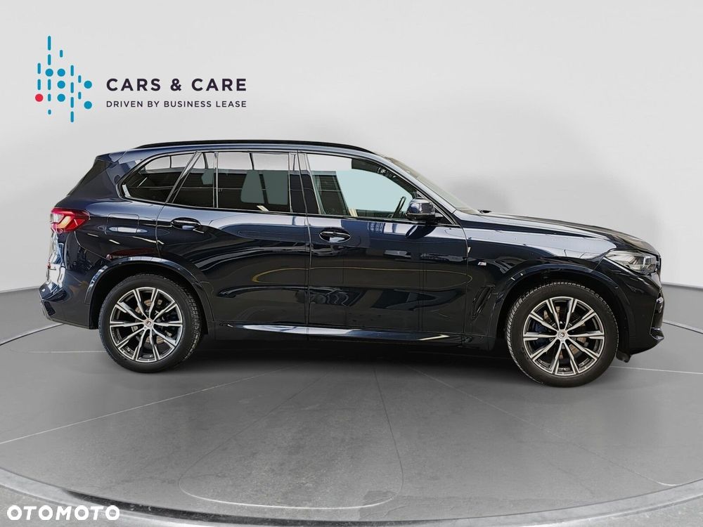 BMW X5 xDrive30d mHEV sport - 23