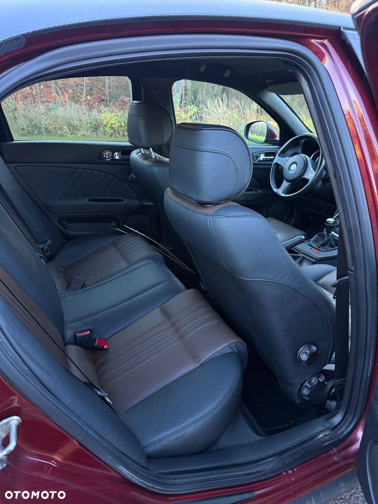 Alfa Romeo 159 1.9JTDM Impression - 31