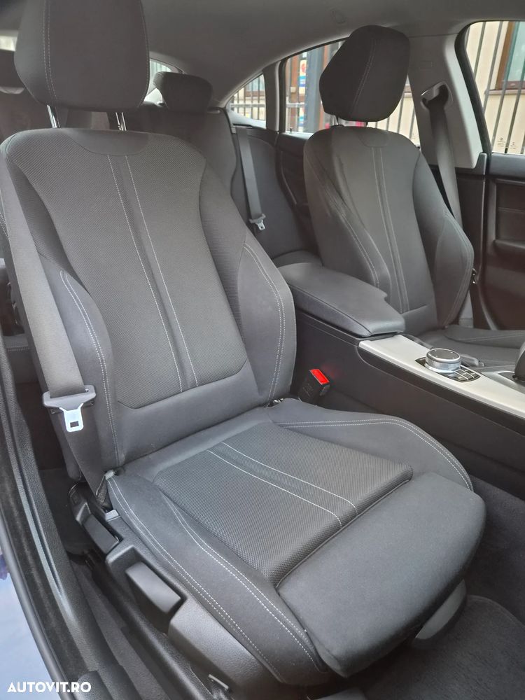 BMW Seria 4 - 8