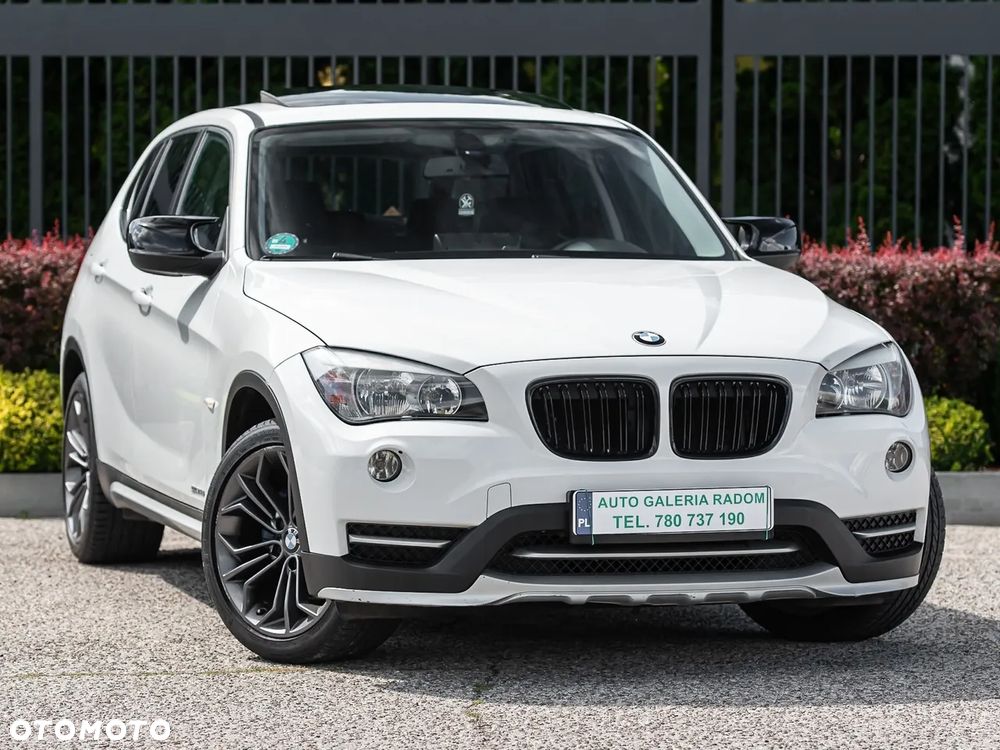 BMW X1 - 2