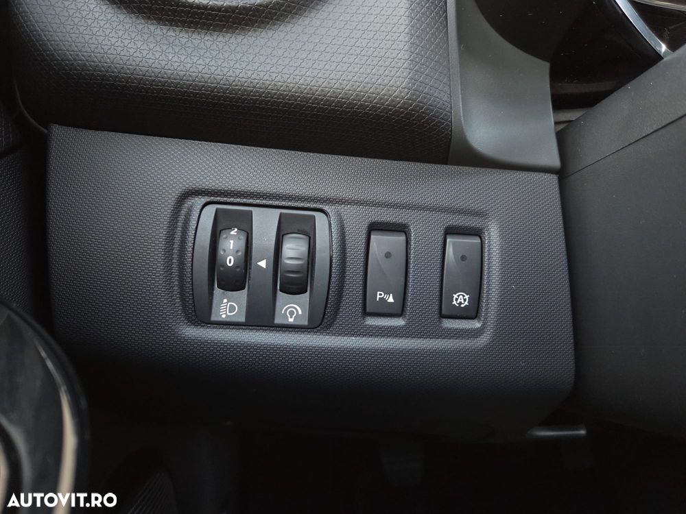 Renault Clio 0.9 Energy TCe Dynamique - 28