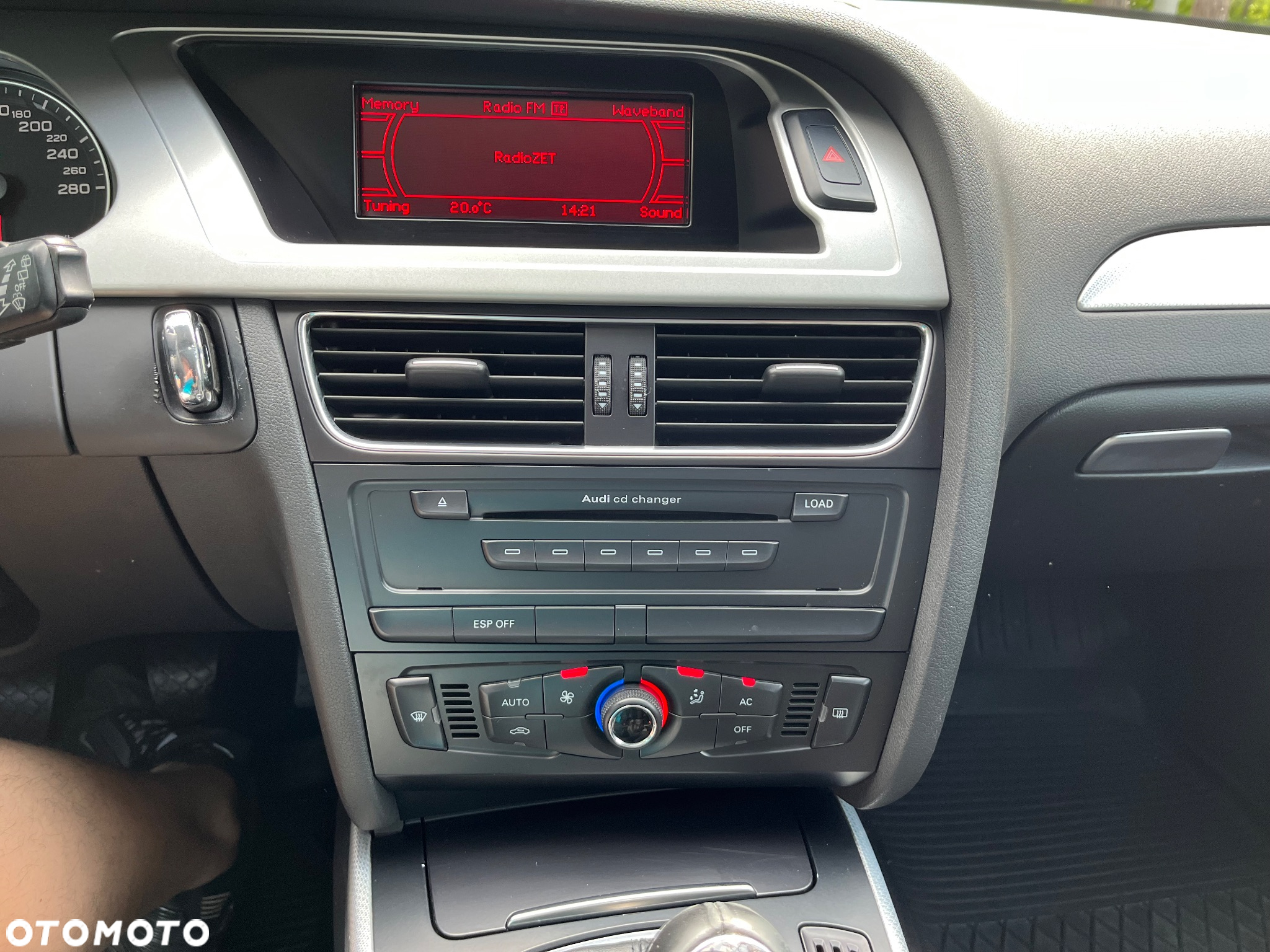 Audi A4 2.0 TDI - 26