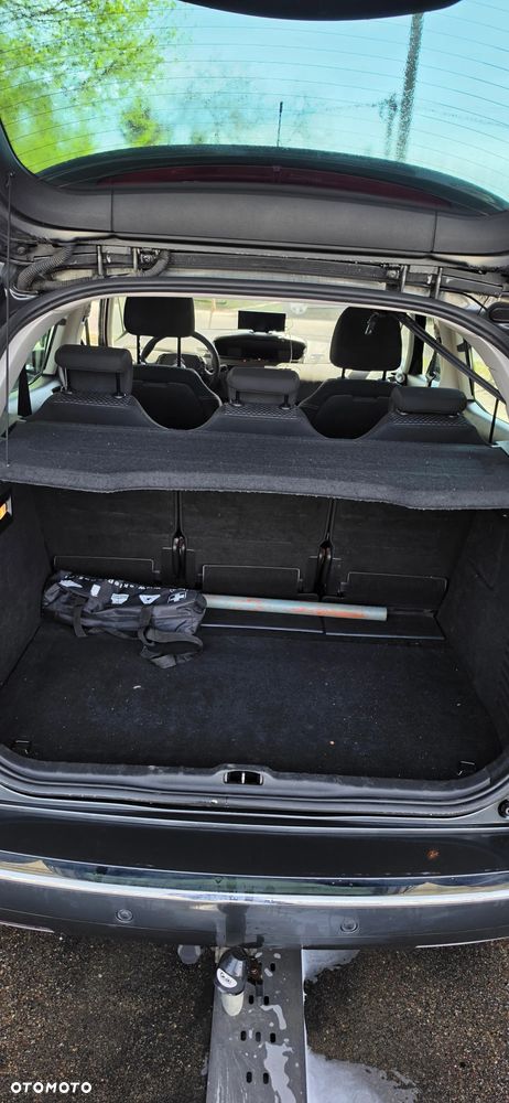 Citroën C4 Picasso 1.6 HDi Seduction - 3