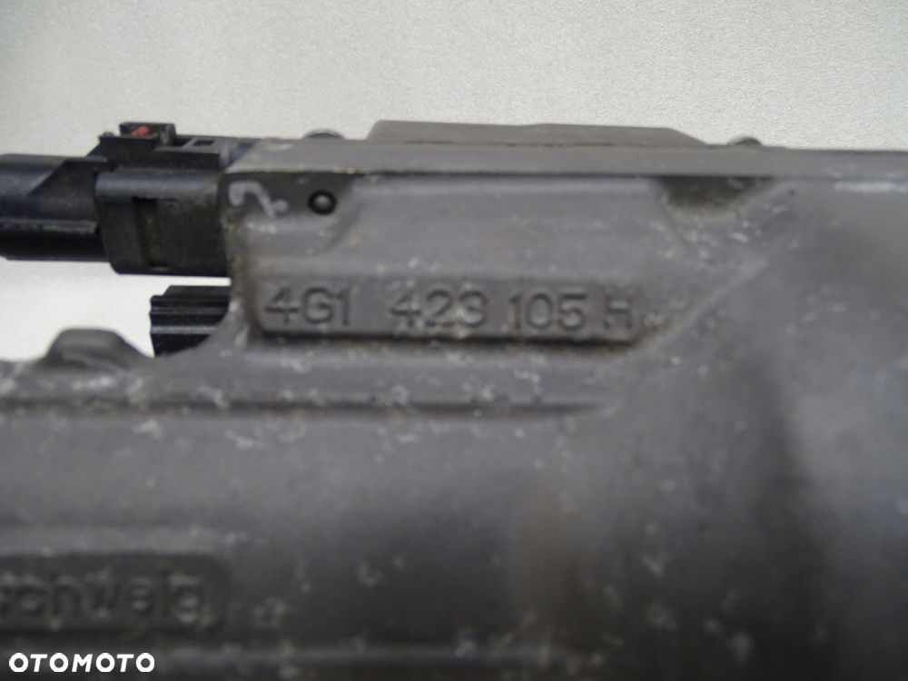 AUDI Q5 8r0, A6, A7 4G1 - przekładnia kierownicza - 10