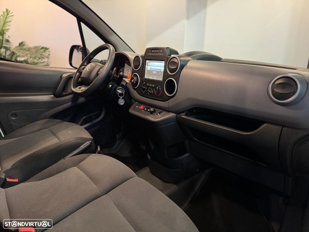 Citroën Berlingo - 18