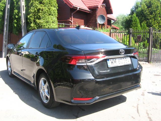 Toyota Corolla 1.6 Active - 6