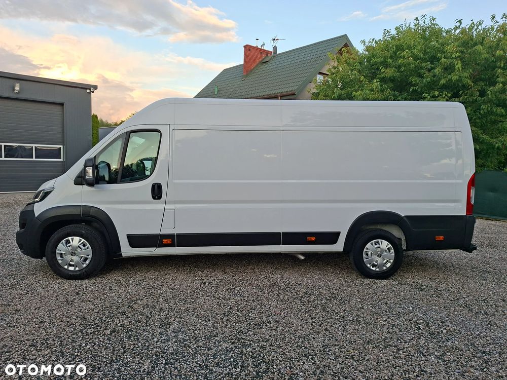 Peugeot Boxer - 27