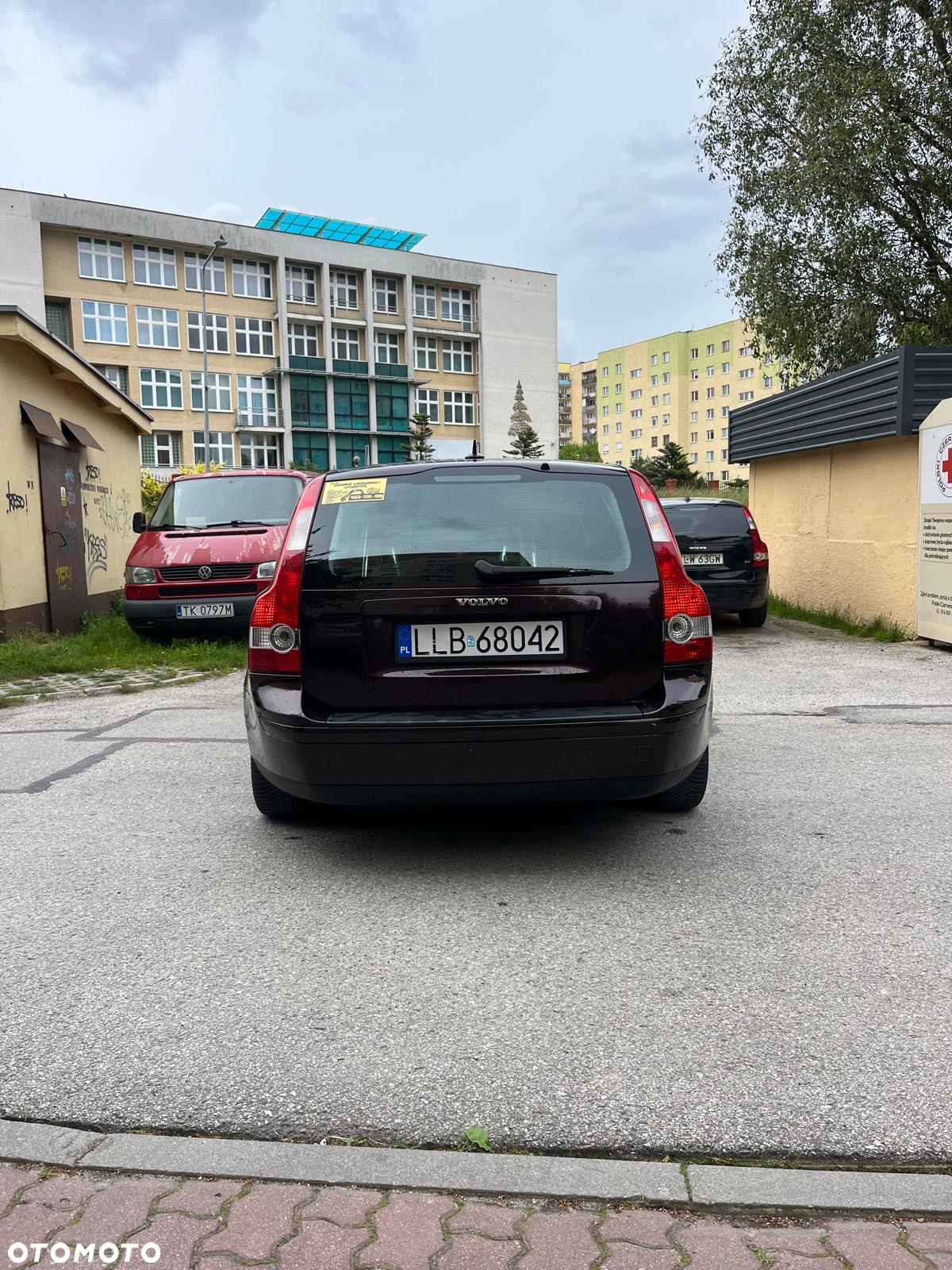 Volvo V50 - 3