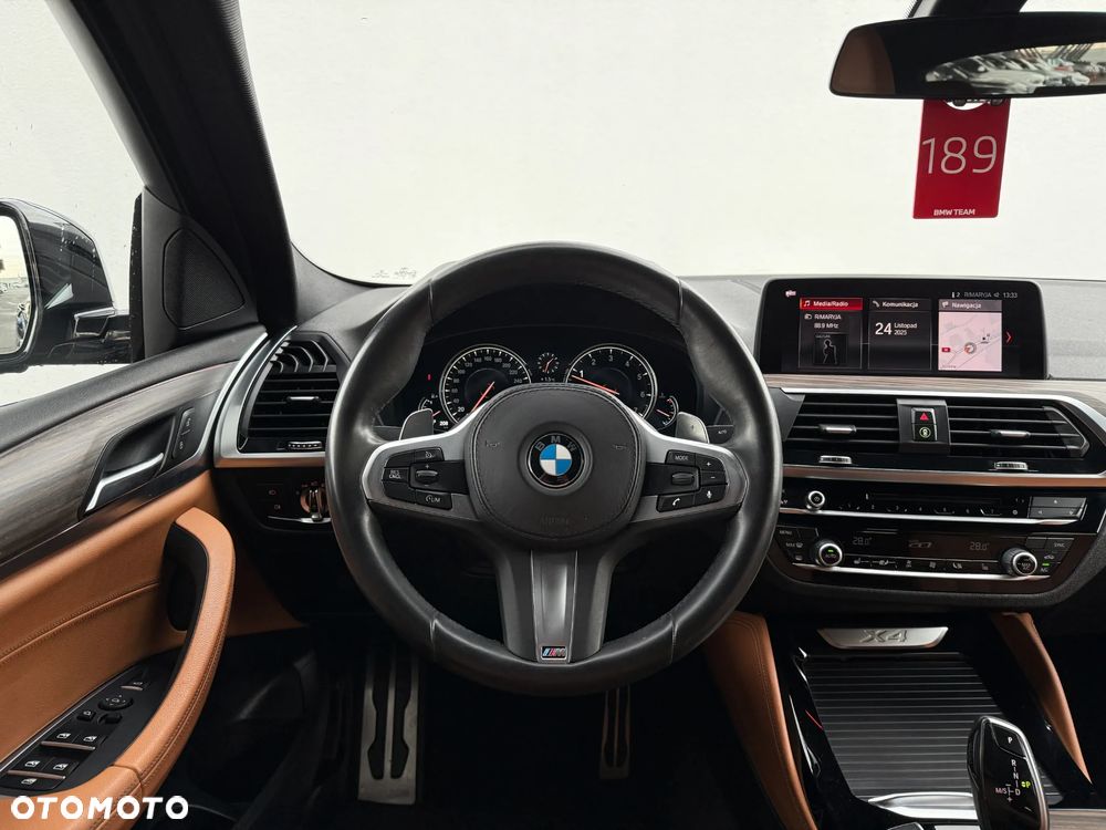 BMW X4 xDrive30i M Sport sport - 31