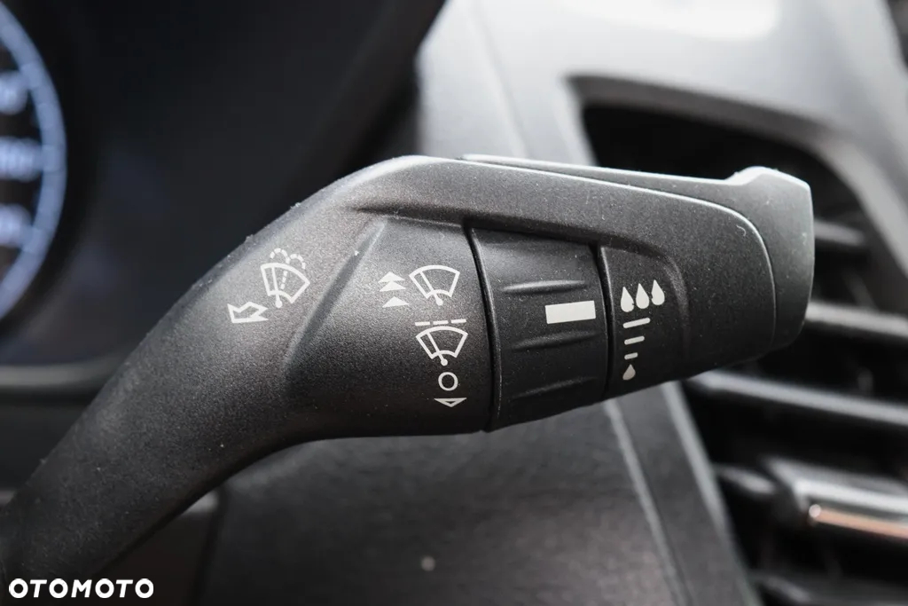 Ford Transit Connect Kombi 230 L2 Trend - 20